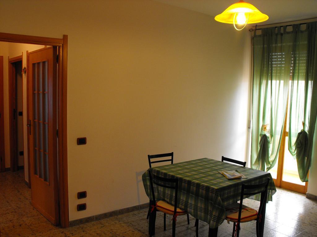 Dalerci Apartment Alghero Exteriör bild