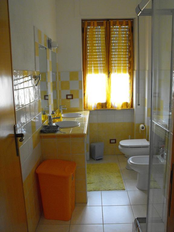 Dalerci Apartment Alghero Exteriör bild
