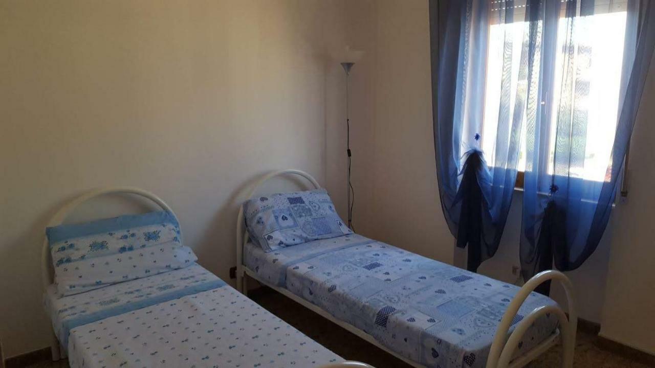 Dalerci Apartment Alghero Exteriör bild