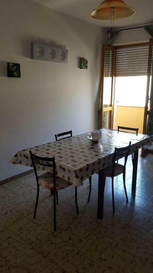 Dalerci Apartment Alghero Exteriör bild