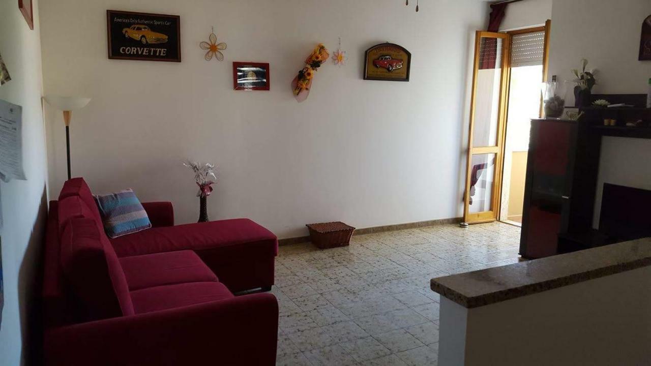 Dalerci Apartment Alghero Exteriör bild