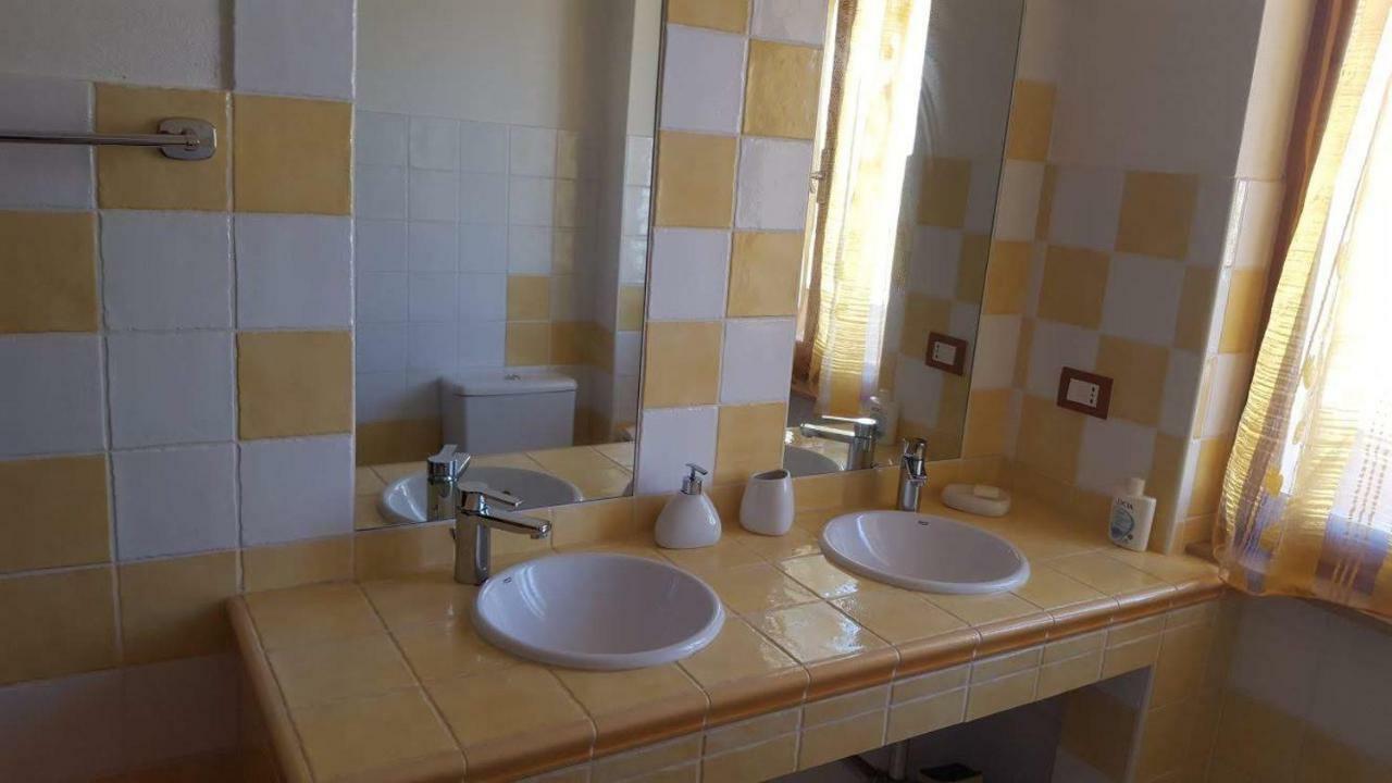 Dalerci Apartment Alghero Exteriör bild